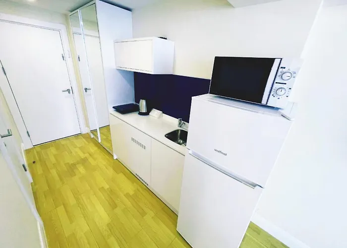 Apartmento com 2 dormitórios