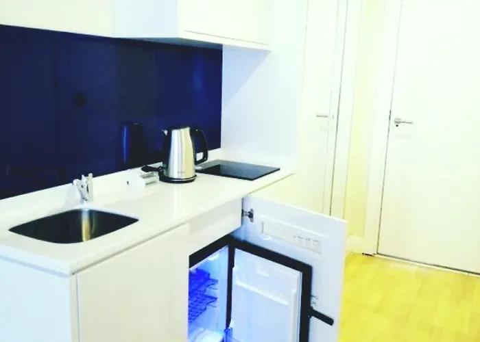 Apartmento com 2 dormitórios