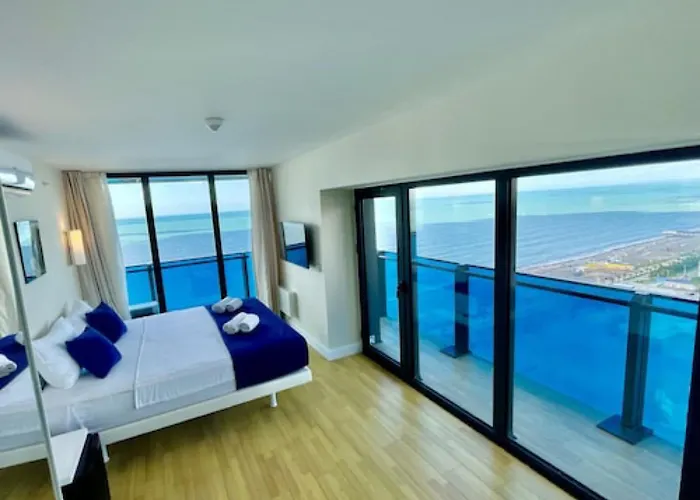 Apartmento deluxe