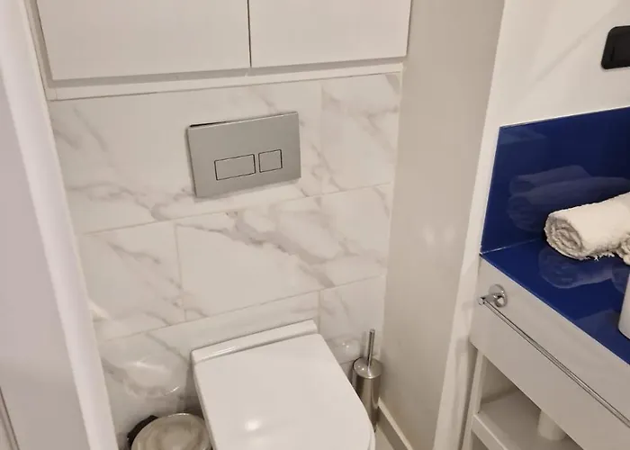 Estúdio deluxe com cama king